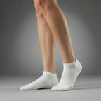 PREMIUM BAMBOO FIBRE ANKLE SOCKS