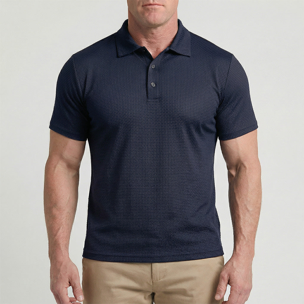 Summer Polo