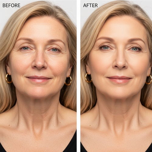 Changing Foundation