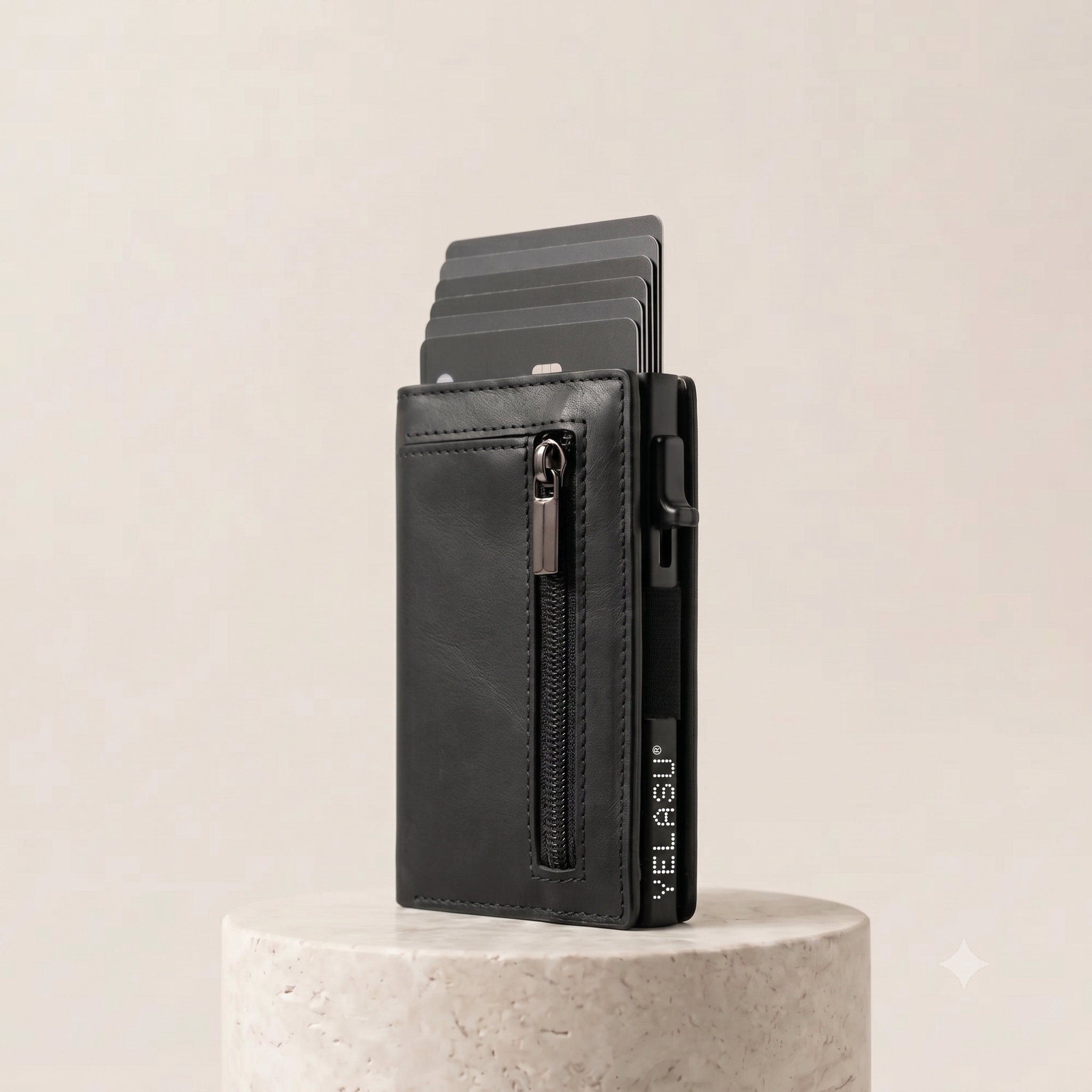 Yelasu Wallet 2.0