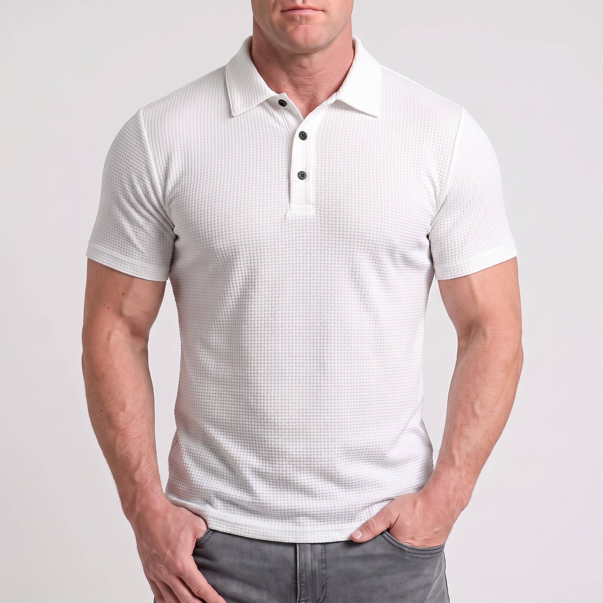 Summer Polo